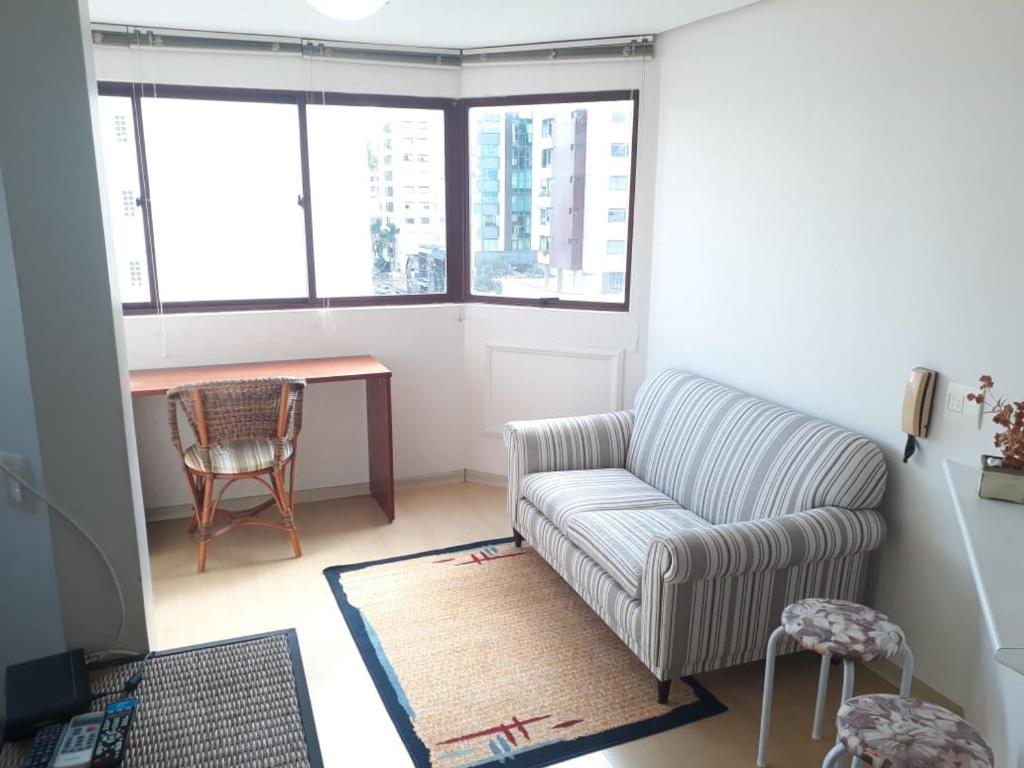 Wall Street Flat photo 1