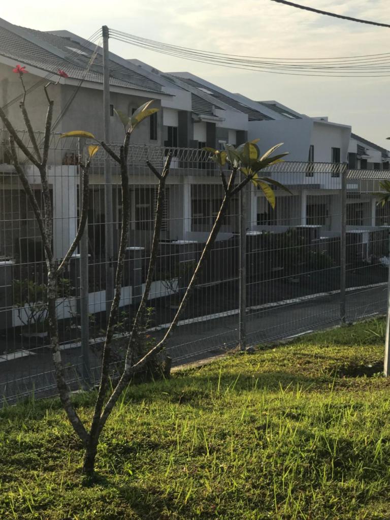 Ipoh Water Front City Homestay photo 4