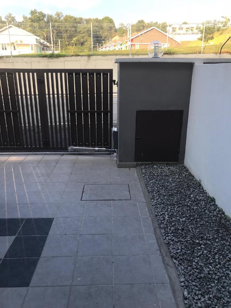 Ipoh Water Front City Homestay photo 3