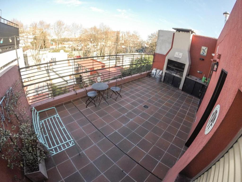 Malevo Murana Hostel photo 3