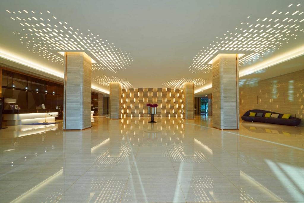 Novotel Guiyang Panjiang photo 1