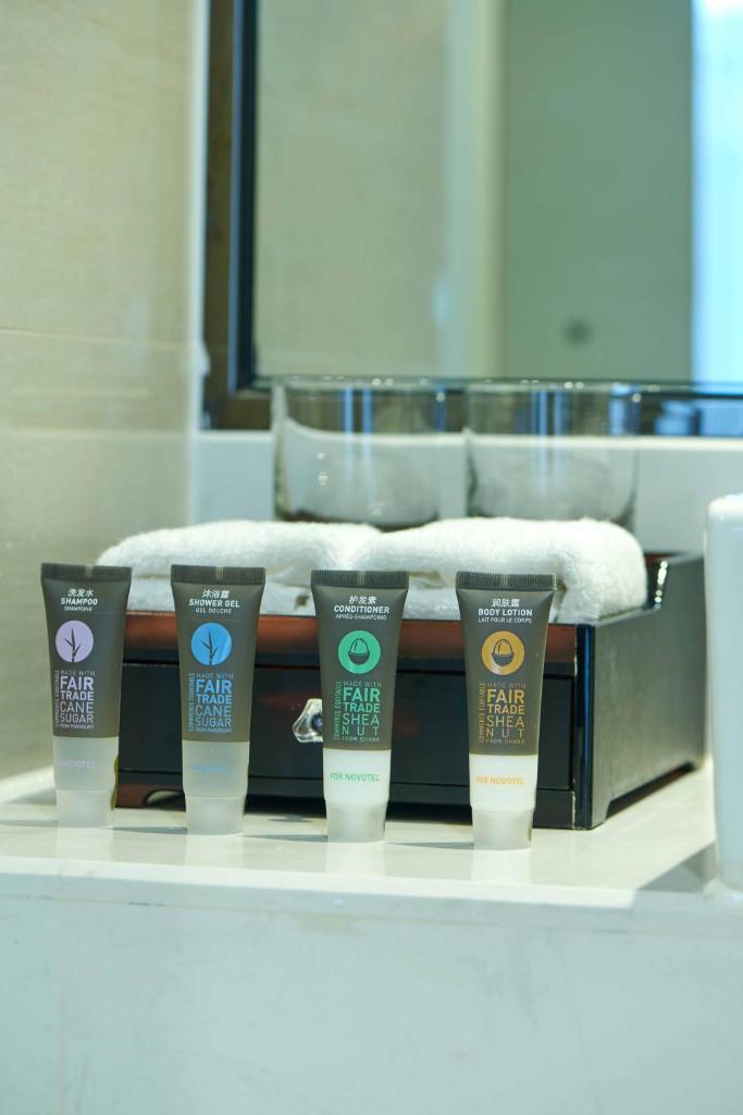 Novotel Guiyang Panjiang photo 4