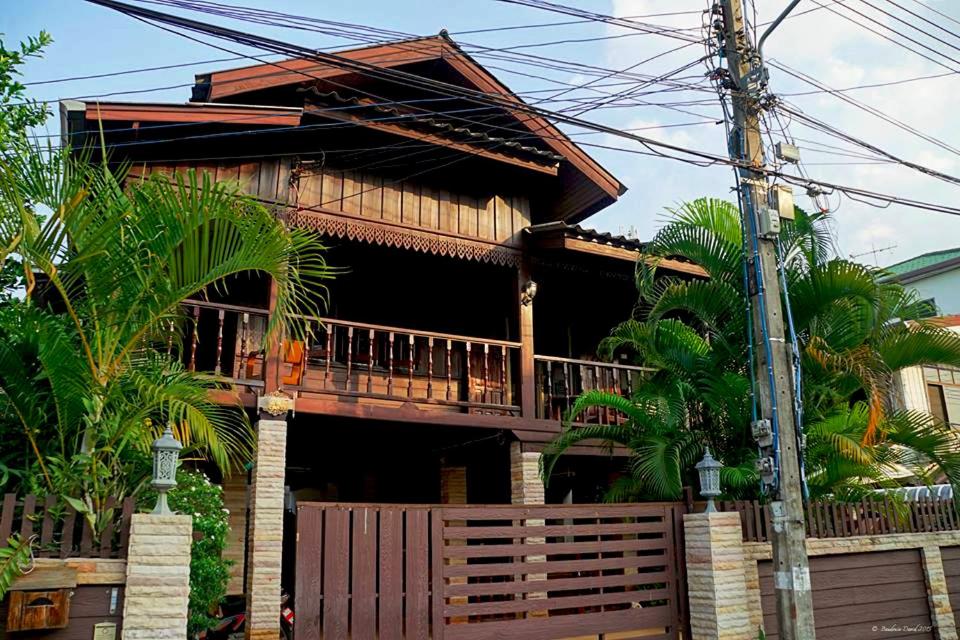 Huan Kawin Est.58 Lanna Home & Collection photo 2