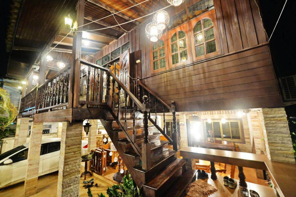 Huan Kawin Est.58 Lanna Home & Collection photo 4