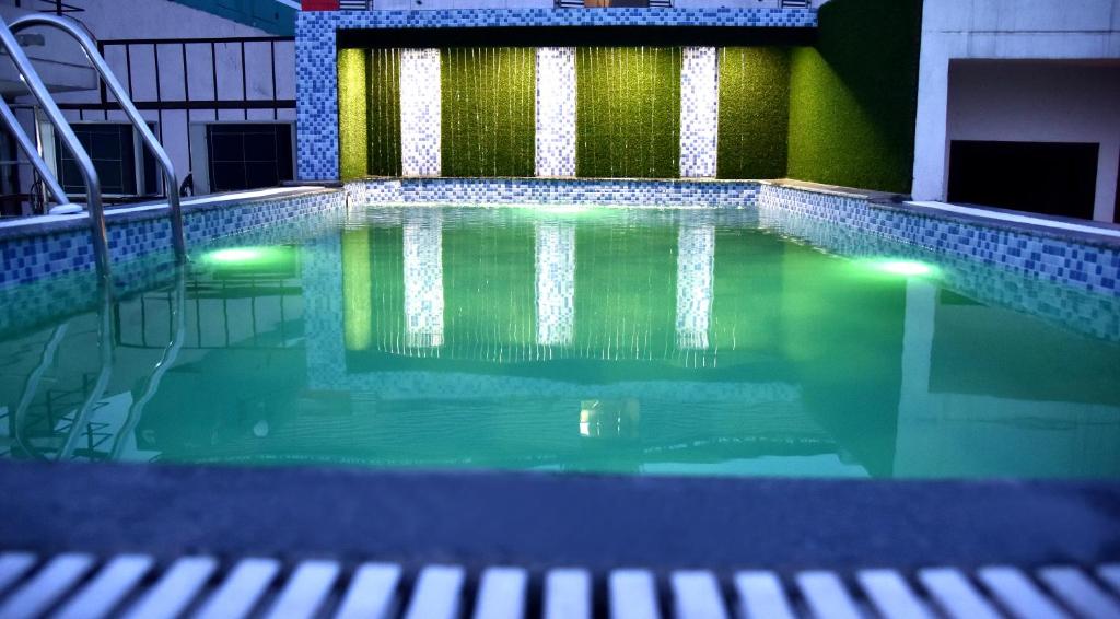 Hotel Oscar photo 4