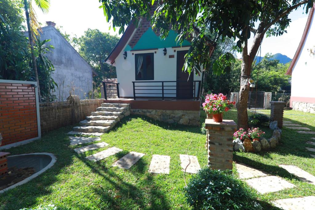 Tropical Valley Homestay