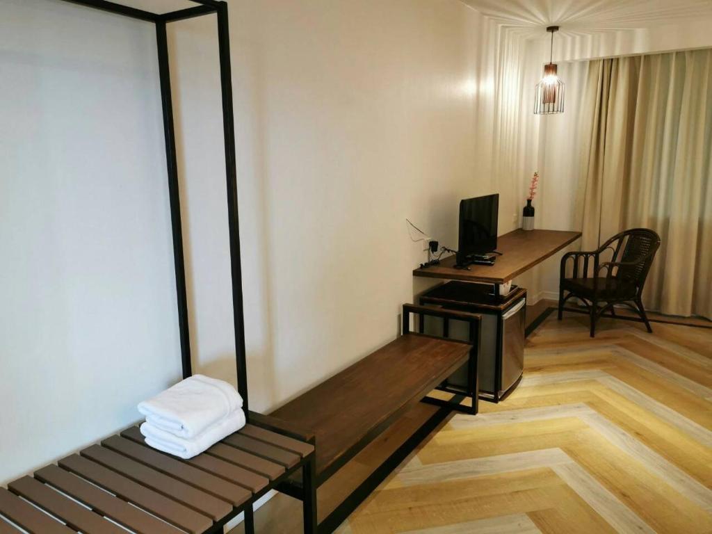 The Regent Ubon Hotel photo 3