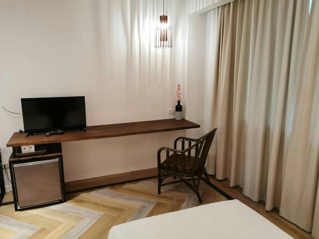 The Regent Ubon Hotel photo 4