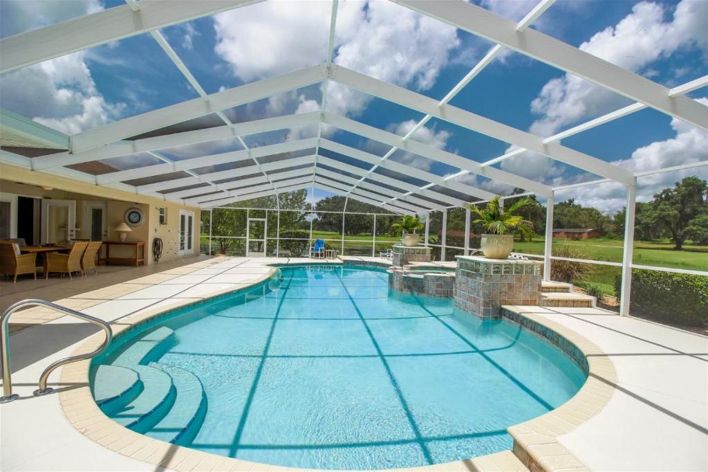 Villa Apawi - Executive Golfcourse photo 4