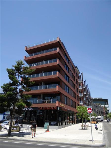 Pier Point 101