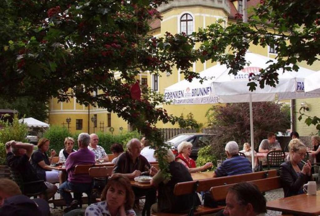 Landgasthof im Ehegrund photo 3
