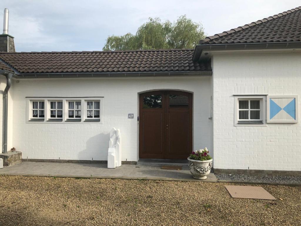 Landhaus Sylvia photo 4
