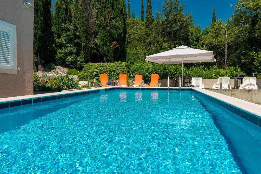 Apartments Vila Harmonia