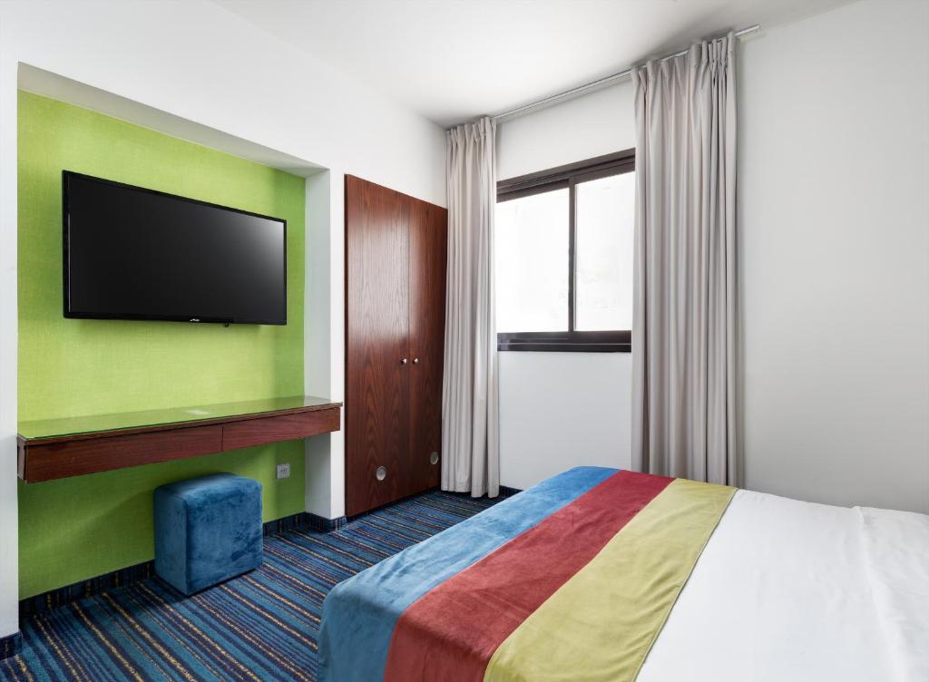 Mizpe Yam Boutique Hotel photo 3