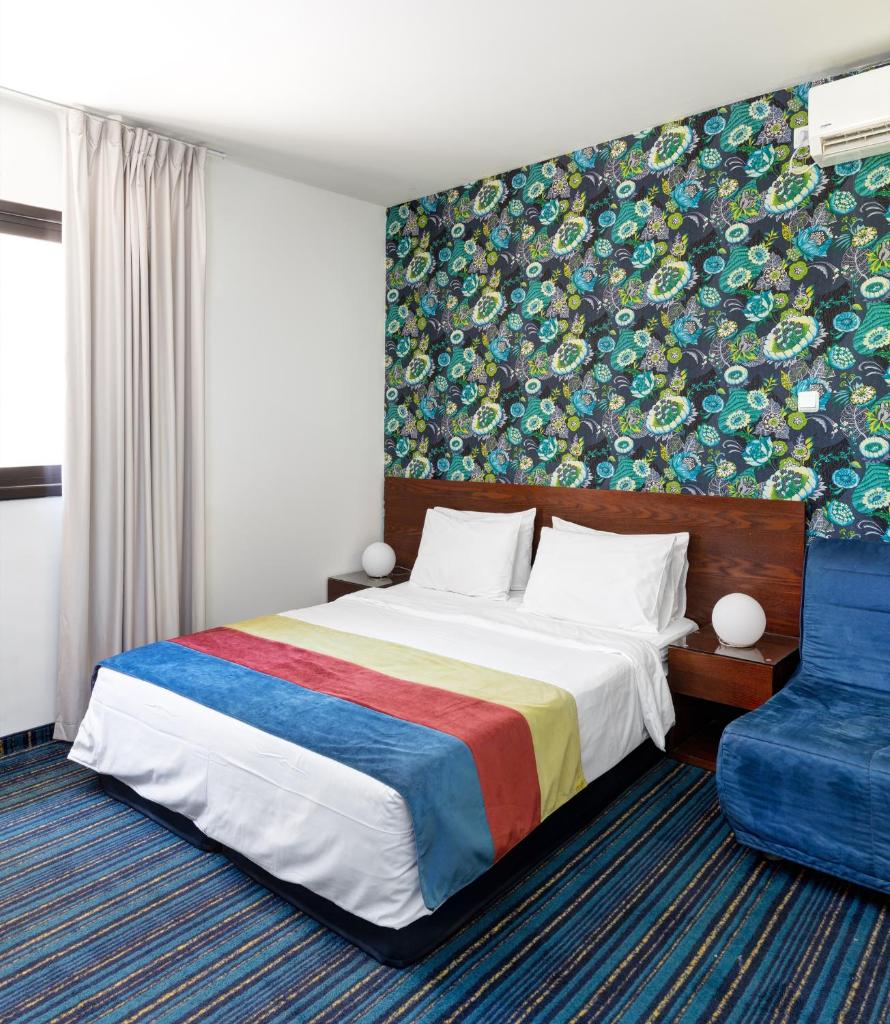 Mizpe Yam Boutique Hotel photo 4