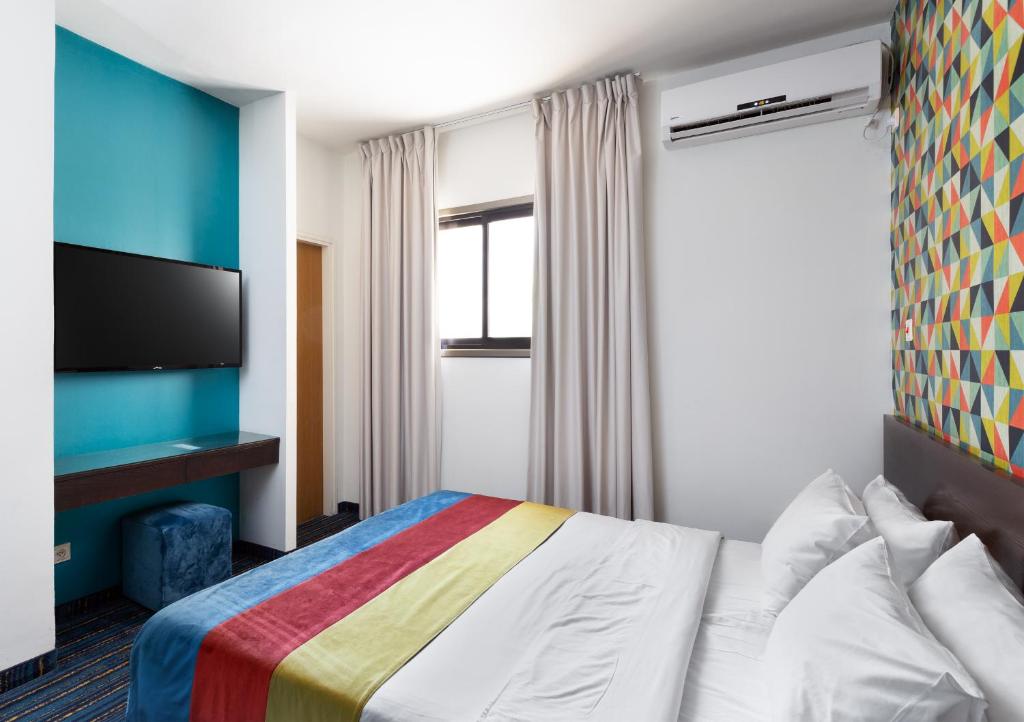 Mizpe Yam Boutique Hotel photo 2