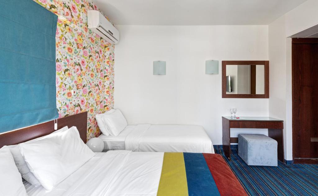 Mizpe Yam Boutique Hotel photo 1