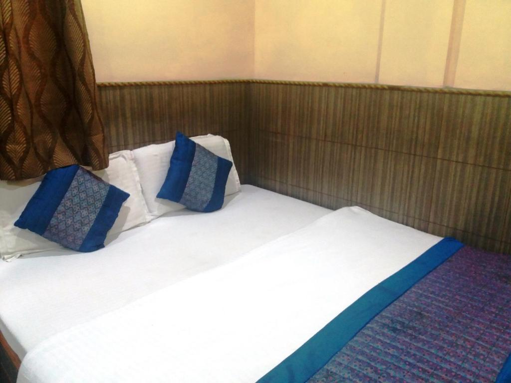 Двухместный (Бюджетный двухместный номер с 1 кроватью), Hotel Roma Villa
