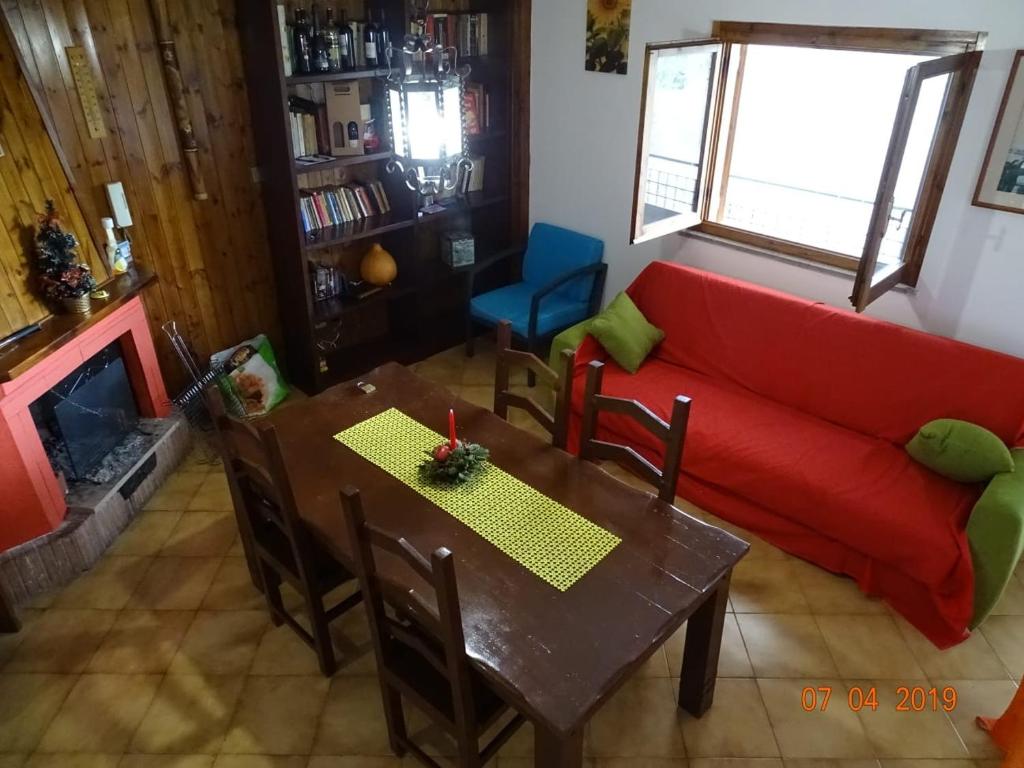 Casa di Josè e Miriam photo 2