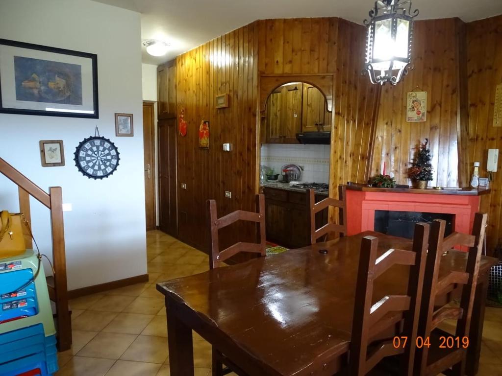 Casa di Josè e Miriam photo 3