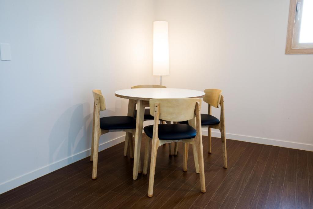 Lemain Hotel photo 4