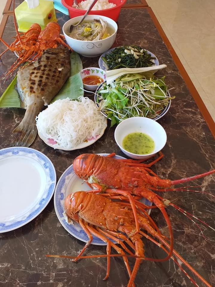 Khách Sạn Biển Ngọc Lý Sơn