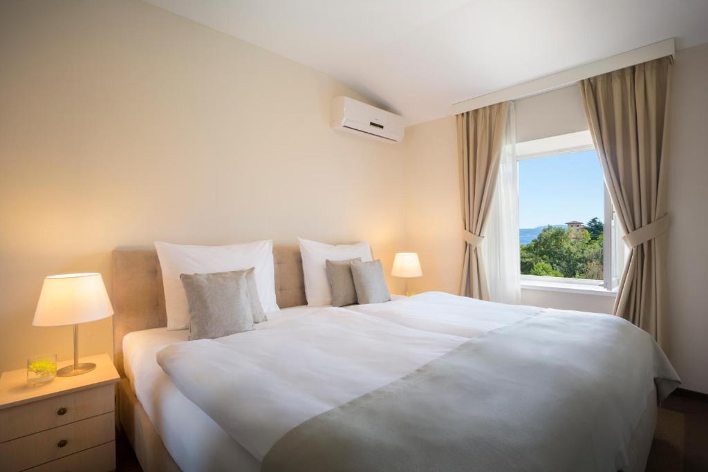 Apartments Belvedere - Liburnia photo 2