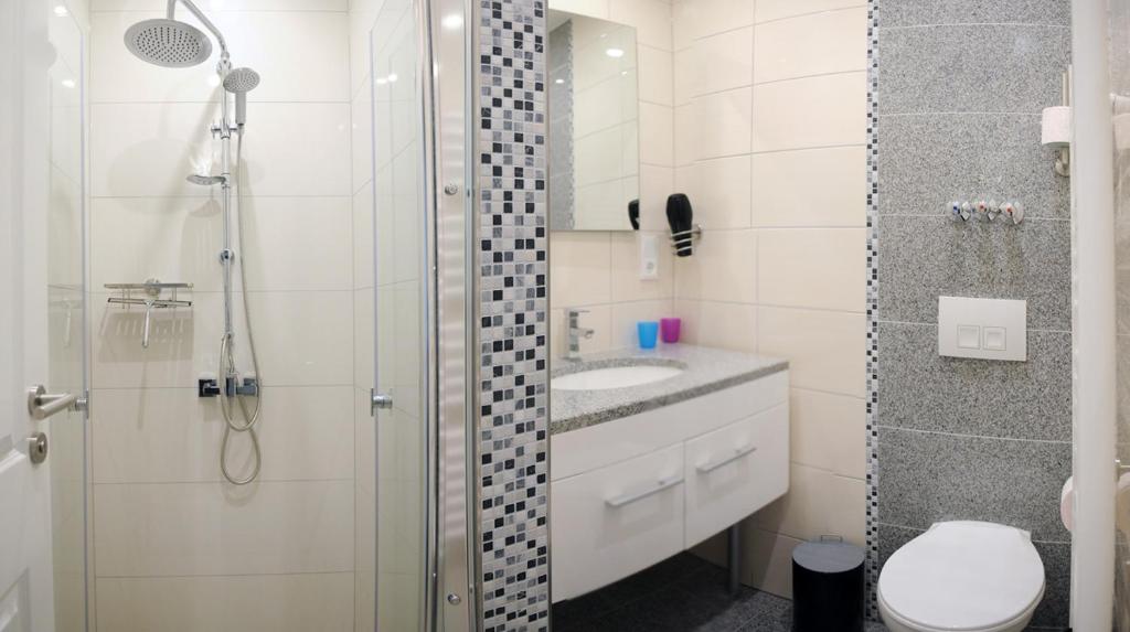 FineApartment Neumünster photo 4