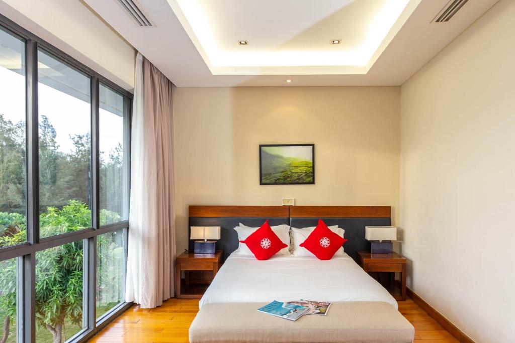 Ocean Luxury Villas Danang