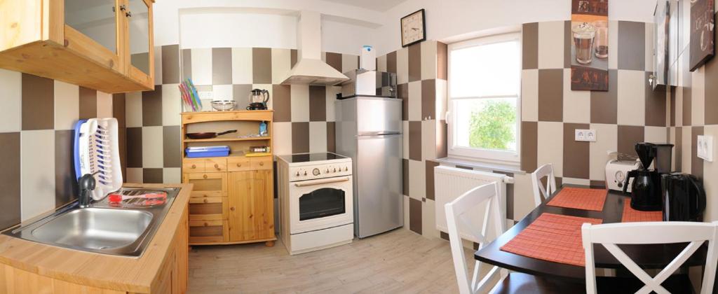 FineApartment Neumünster photo 1