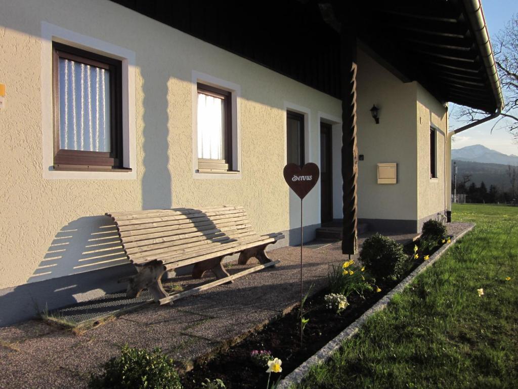 Ferienhaus am Riedl photo 3