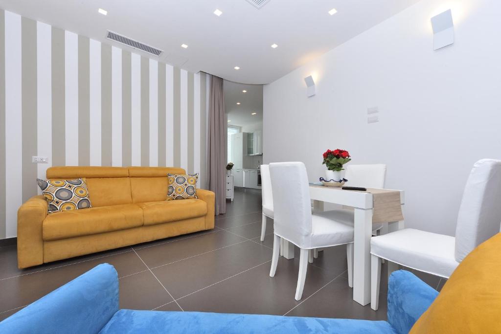 Costa d'Amalfi Apartments photo 2