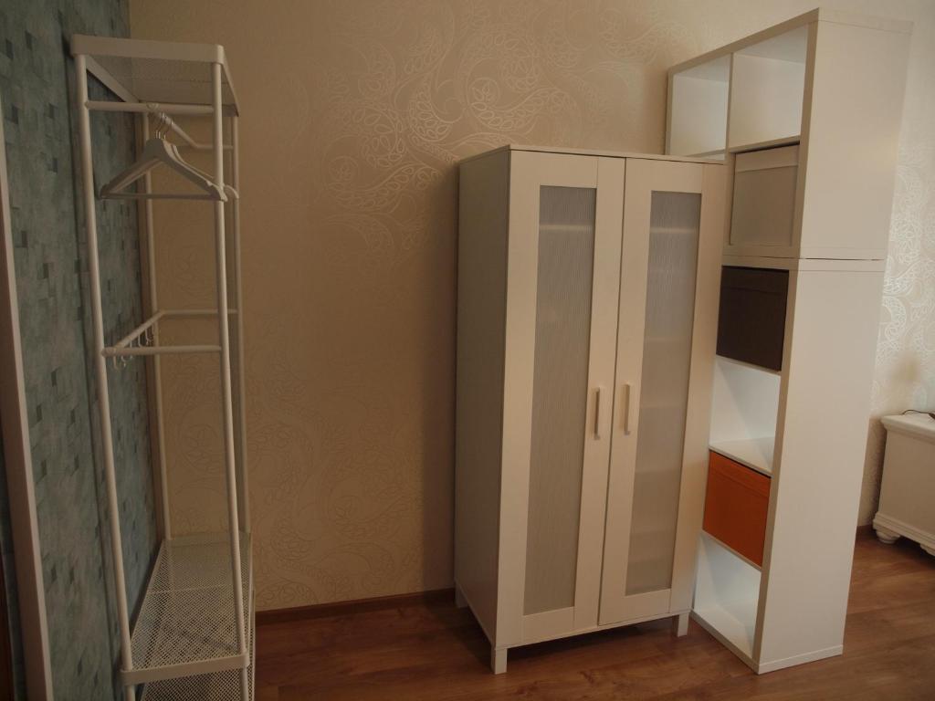 Студио (Семейный номер-студио), Alta Hostel