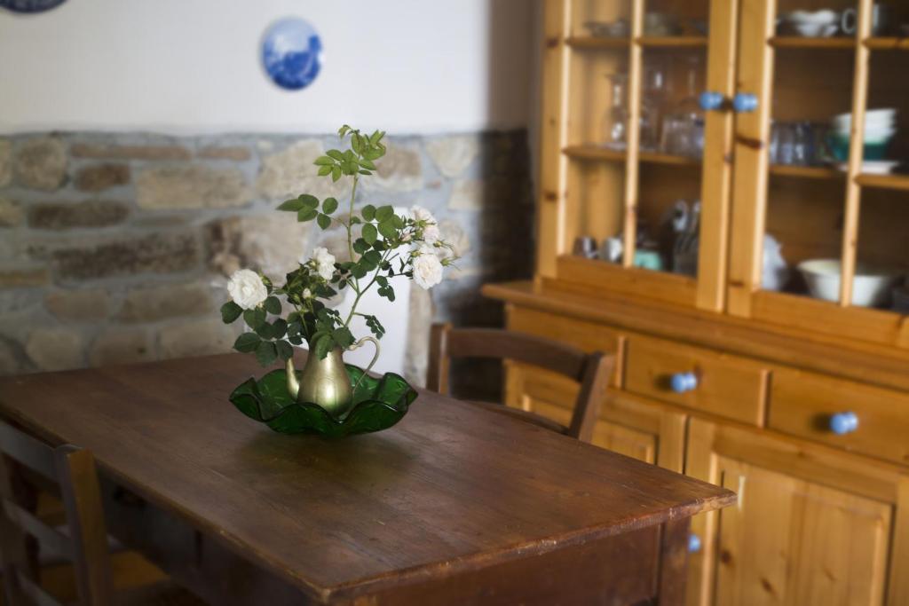 Apartment the Fireplace a relax oasis near Florence photo 4