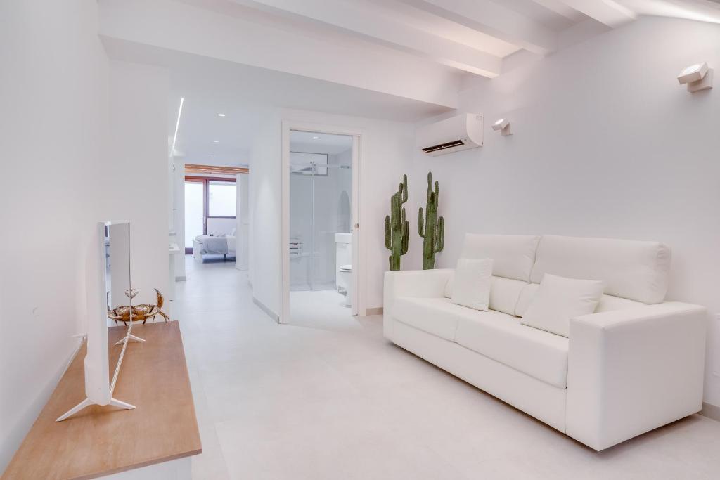 Urban Suites Palma - Turismo de Interior by PriorityVillas - Tap to explore photos