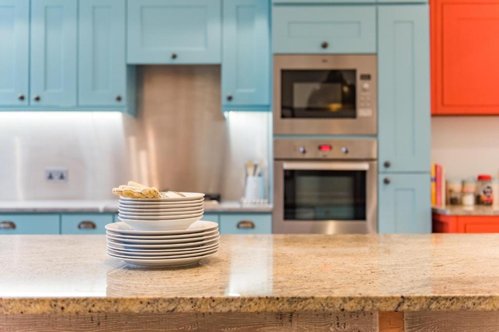 Aldeburgh Family House photo 4