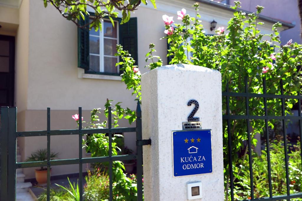 Villa Nada photo 2