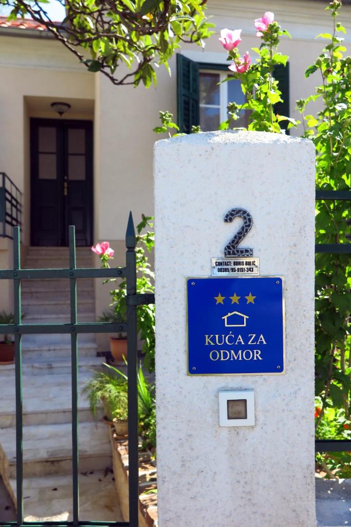 Villa Nada photo 1