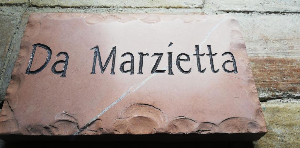 Da Marzietta photo 2