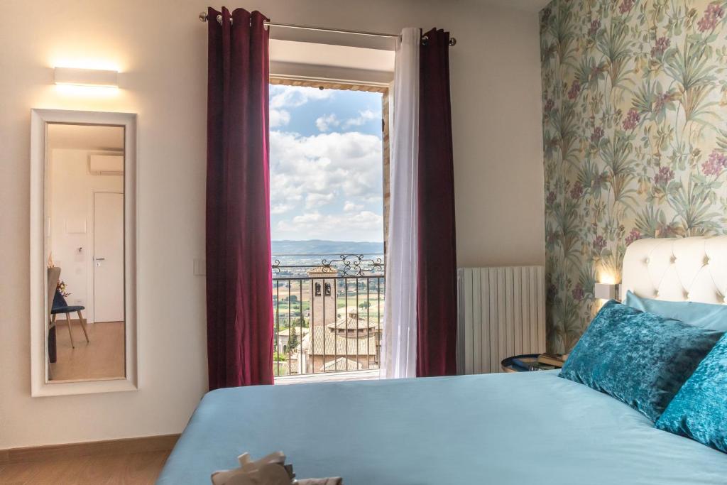 Assisi Panoramic Rooms photo 1