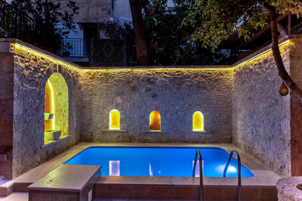Villa Casa Atitamo photo 2
