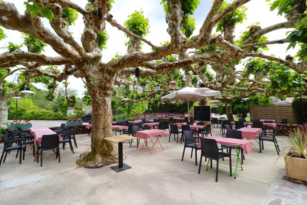 L'Auberge de Lugos photo 1
