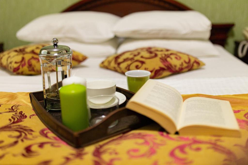 Vila Muntenia Hotel photo 4