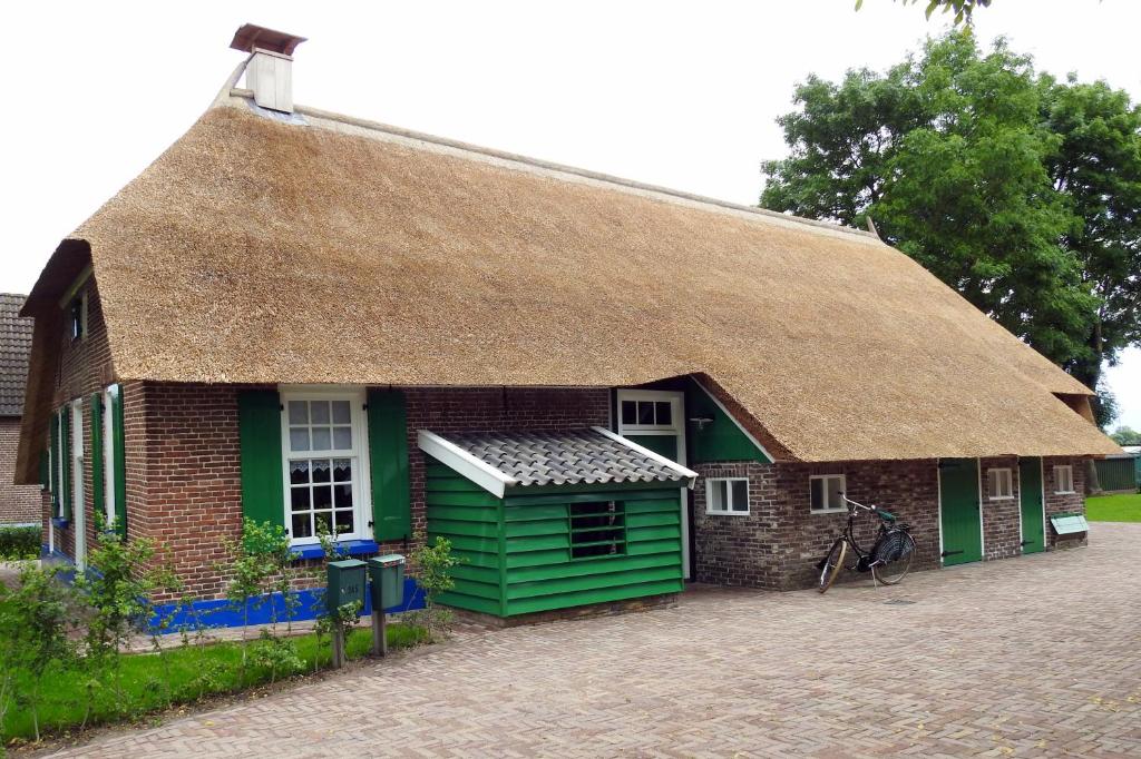 Vakantiehuis An Diek photo 1