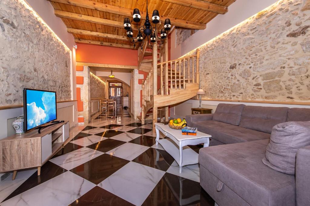 Villa Casa Atitamo - Tap to explore photos