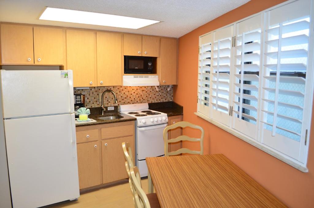 Sun Viking Lodge - Daytona Beach photo 1