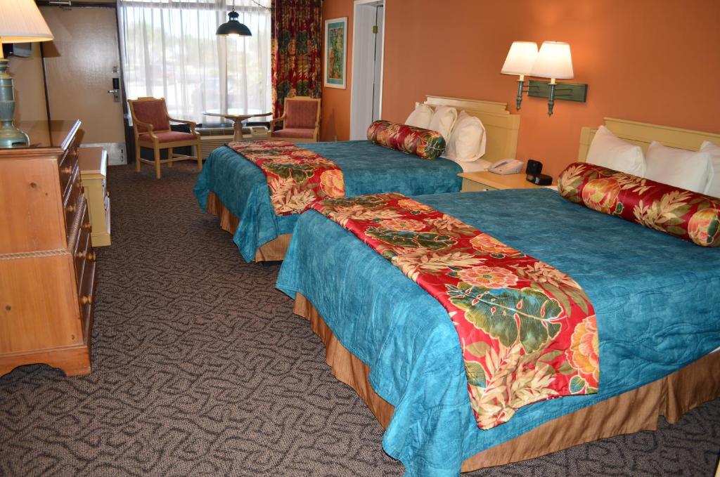 Sun Viking Lodge - Daytona Beach photo 4