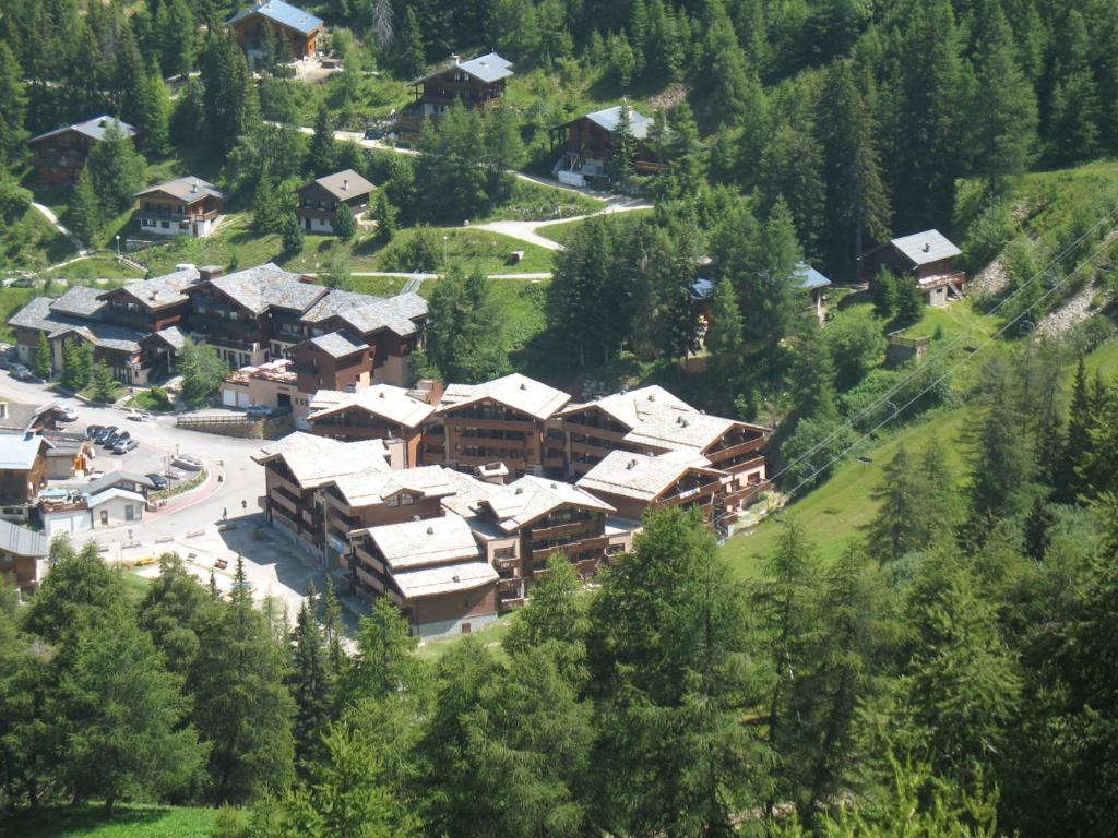 Lagrange Vacances Les Chalets Edelweiss photo 2