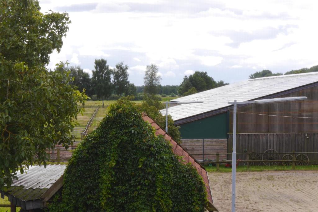 Landhaus - Hof Pakirnis photo 2