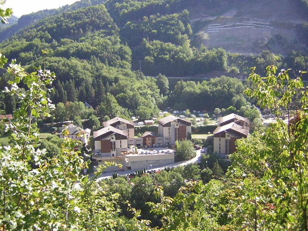 Lagrange Vacances Cybèle photo 2